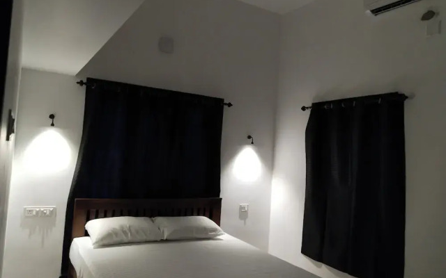 The Chill House