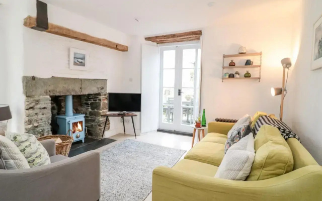 Jubilee Cottage