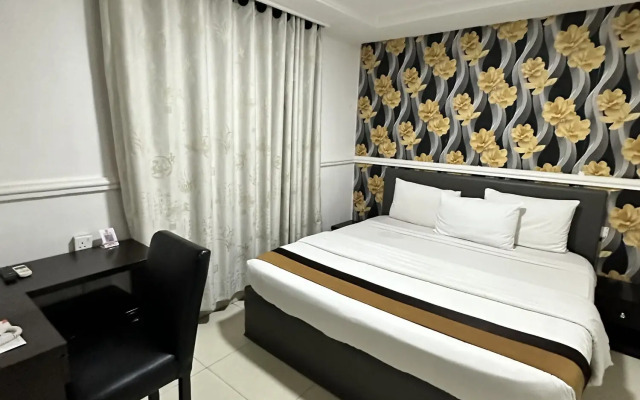 Msquare Hotel
