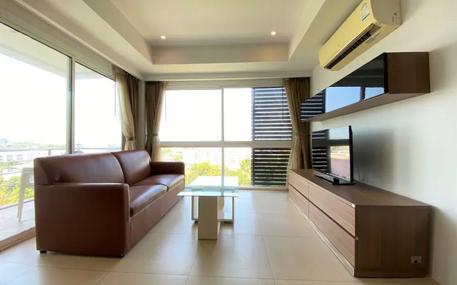 Nanai 9 Residence