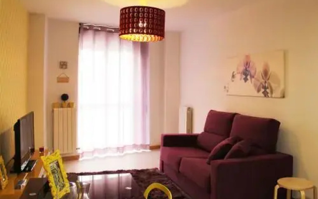 Apartamentos Vino y Camino