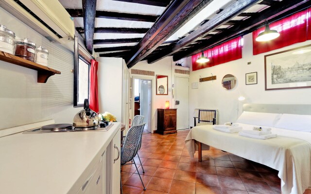 Rome Accommodation - Navona