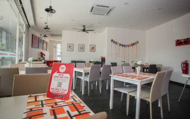 NIDA Rooms Sunway Petaling Suri