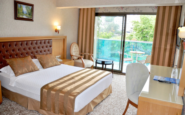 Orsmaris Boutique Hotel - Boutique Class