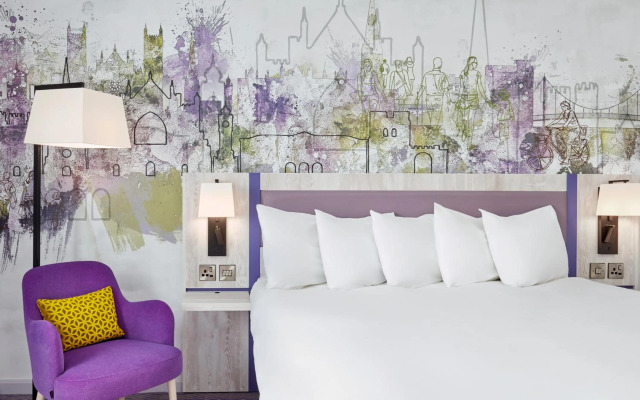 Leonardo Hotel Exeter