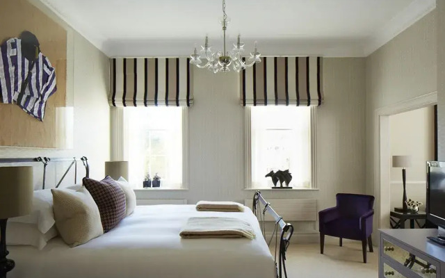 Inn At Woburn