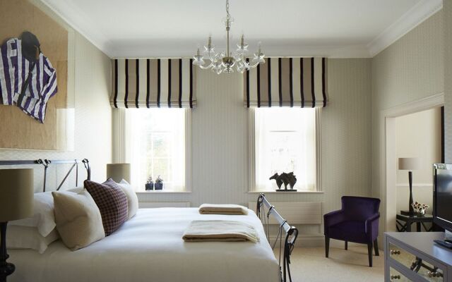 Inn At Woburn
