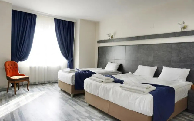 Çelikhanim Termal Hotel