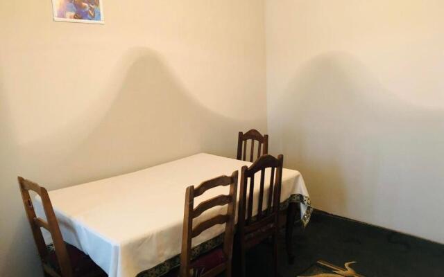 Kvartira u morja / Apartment by the sea