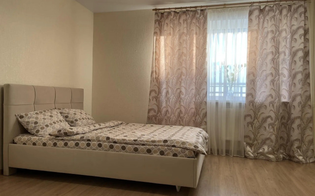 Апартаменты на улице Планерная