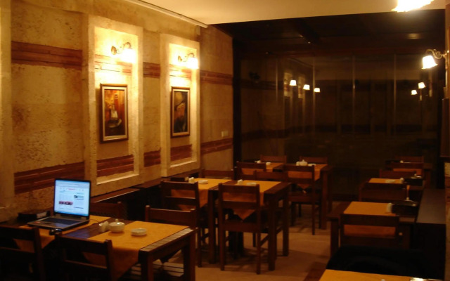 Hotel Sultan Hill