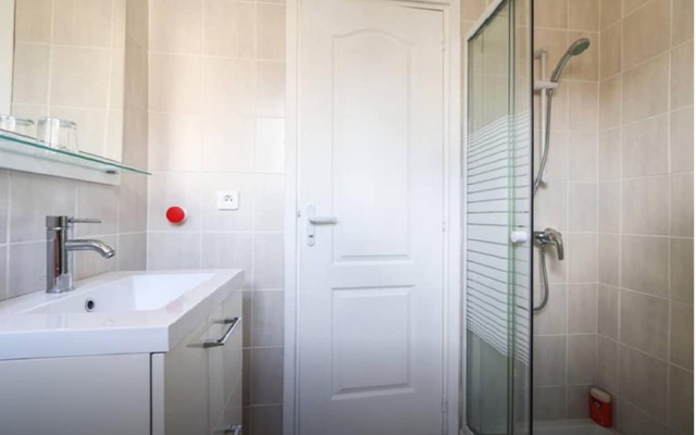 Central 1 Bedroom in Luxurious Residence