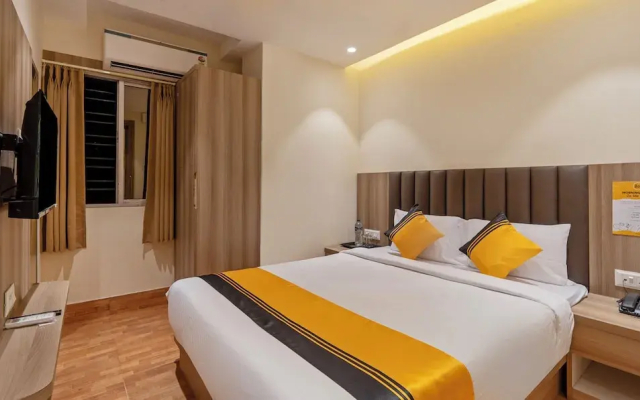 Itsy Hotels White Castle