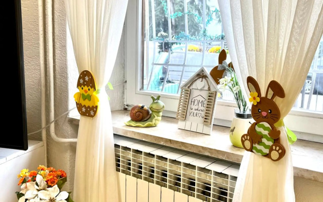 Studio Apartment Unity