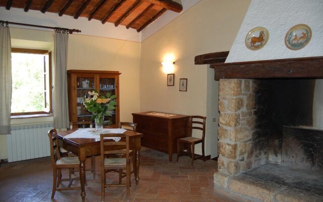 Agriturismo Casagrande