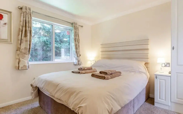 Elworthy Lodge
