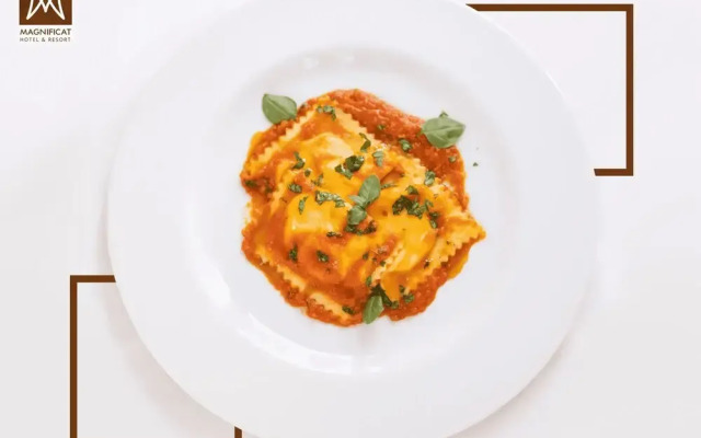 Magnificat - Hotel & Resort