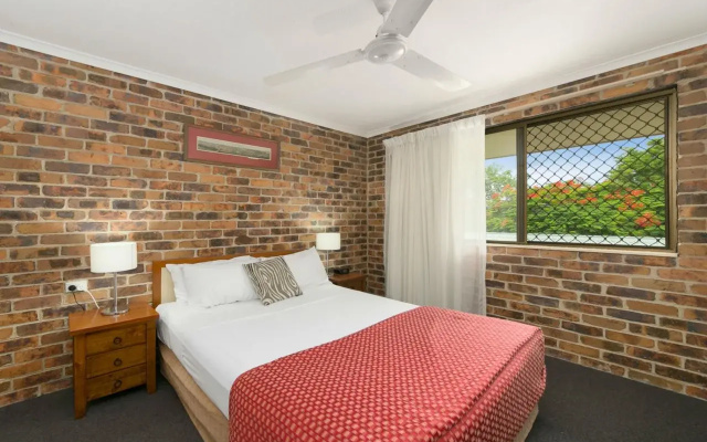 Toowong Villas