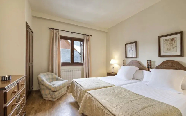 Sol Apartamentos Blanheu