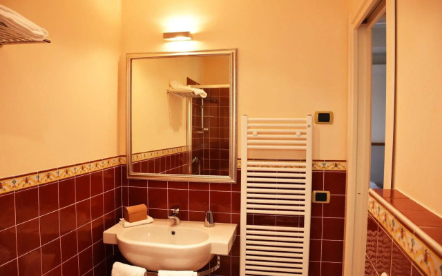 Relais Concorde