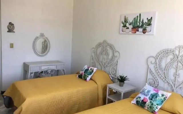Antigua Casa Alameda Hotel Boutique