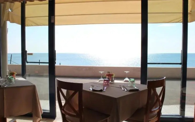 Hotel 4 Venti spa & wellness
