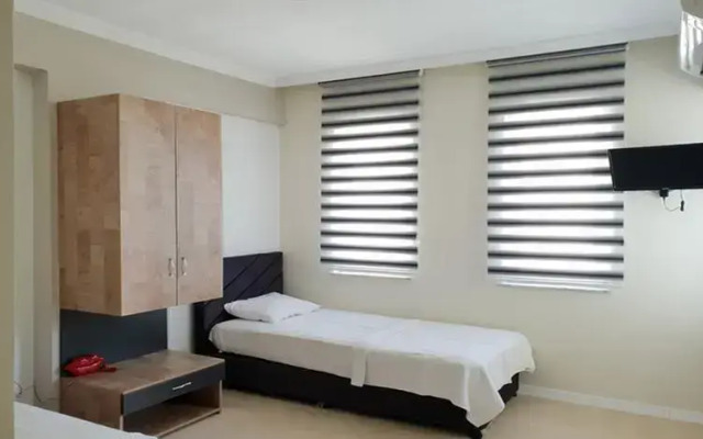 My Boutique Hotel