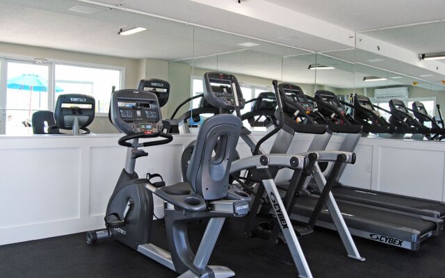 Tidelands Caribbean Hotel and Suites