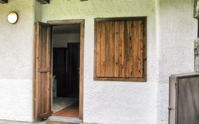 Apartment "La maison des Guides"