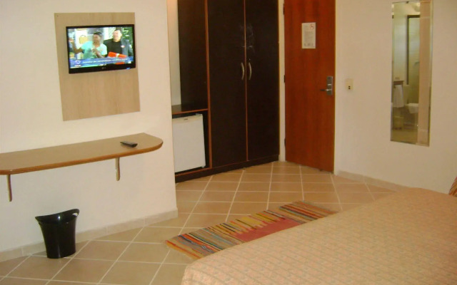 Hotel Costa Balena