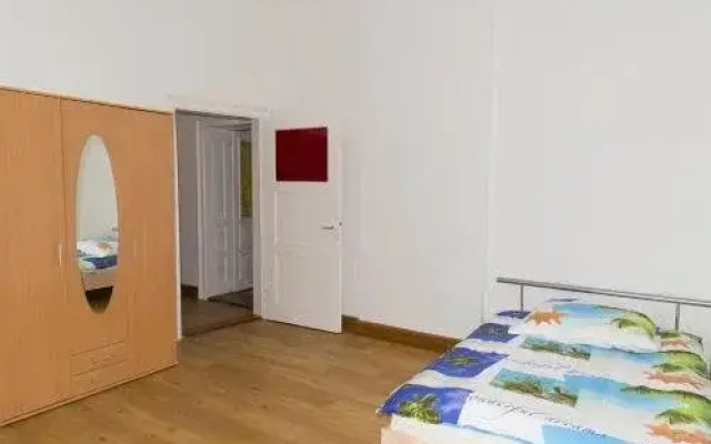 Rwa UG Unterkunft