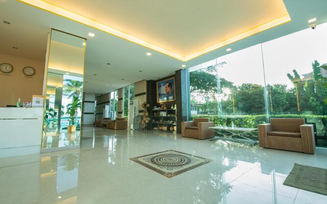 Phuglong Hotel