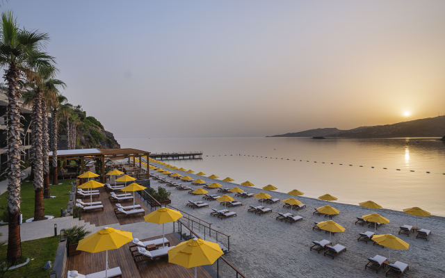 The Bodrum Hotel Yalikavak - MGallery Collection