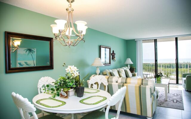 South Seas Tower 4 605