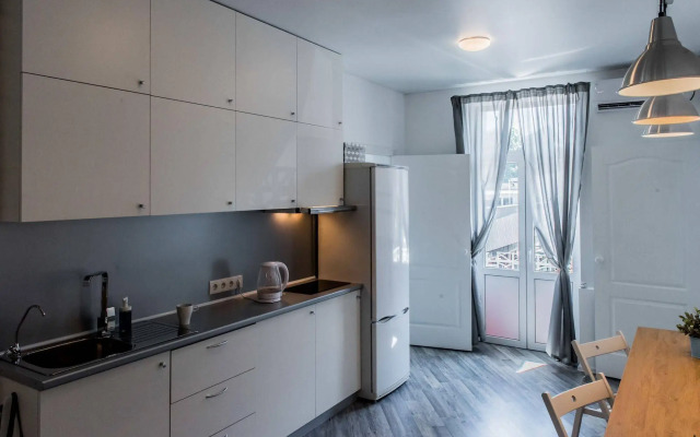Shukhov Hostel