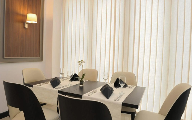 The Apartments Dubai World Trade Centre