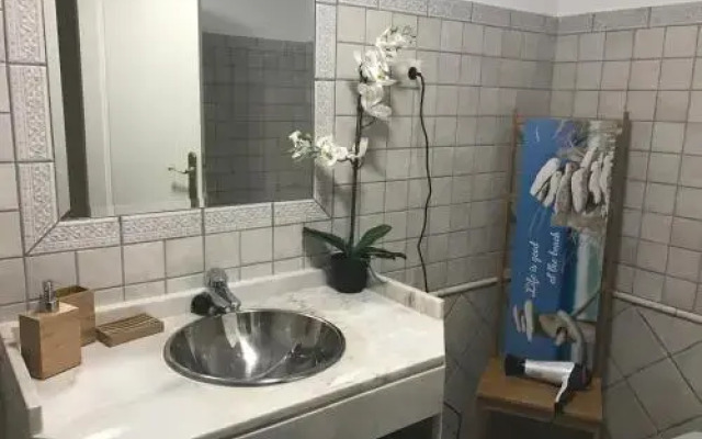 Apartment Calcada