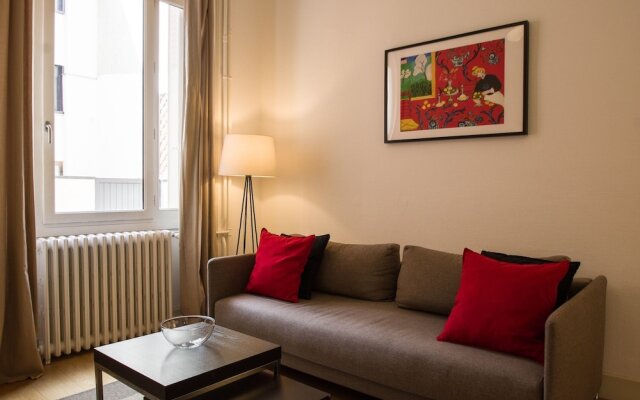 Matisse -Bel appartement de charme