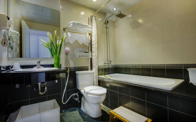 La Beaute Boutique Hotel & Spa