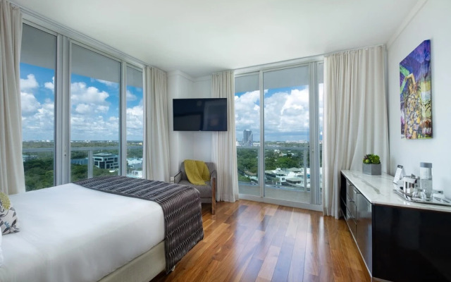 Private Oasis at Arya