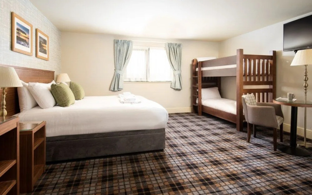 The Seaburn Inn - The Inn Collection Group
