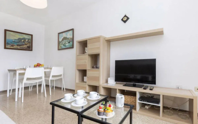 Apartment Olivier Blanes