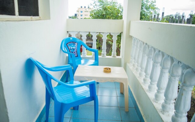 Diani Wonder Apartments