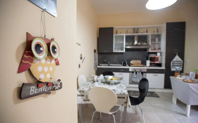 B&B Lavika Pedara