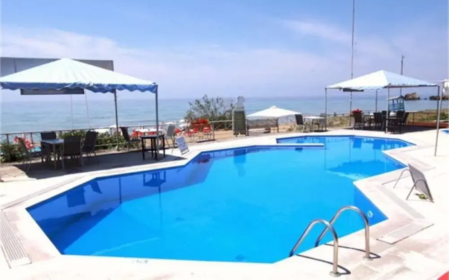 Corfu Island Apartment 46