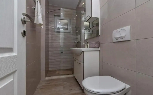 Apartman Studio Meri