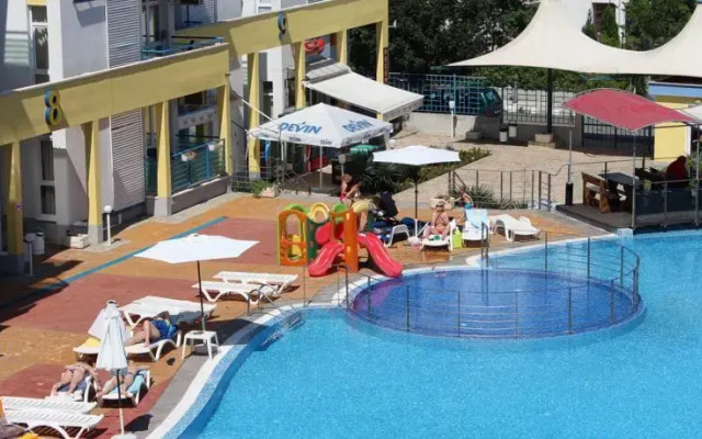 Menada Elit III Apartments