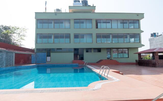 Siddhartha Boutique Hotel Boudha