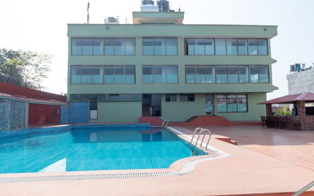 Hotel Mukhum International