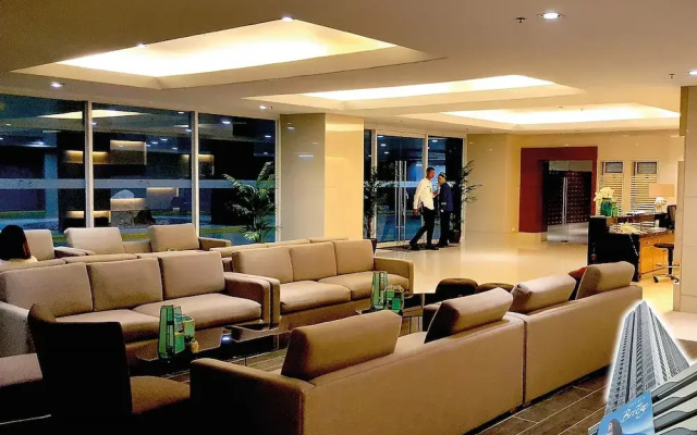 Home Sweet Home at Manila Bay